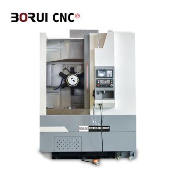 VTC70 CNC Vertical Rate -Marice Machine Drum Disc Disc