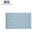 Rigid Aluminum-based LED Strobe Light PCB Factory