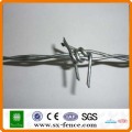 High quality Cheap Barbed Wire