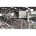 Stone Coated Roof Tile Roll Forming Machine