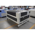 Double Head Laser Engraving and Cutting Machine