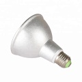 Aluminum LED spotlight light led bulb