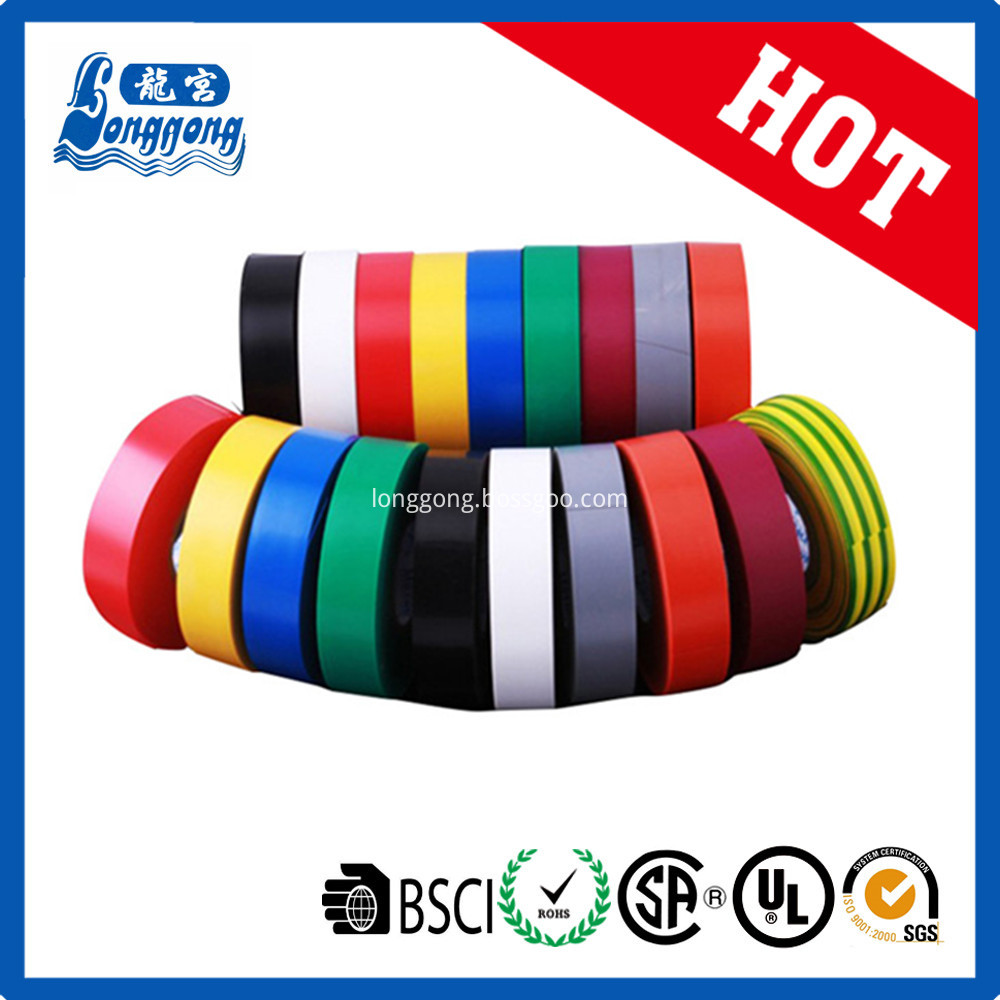 Fita de isolamento elétrico electrical insulation tape