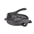 7.3 Inch Heavy Duty Cast Iron Tortilla Press