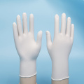 Disposable Medical Powder Free Nitrile Gloves