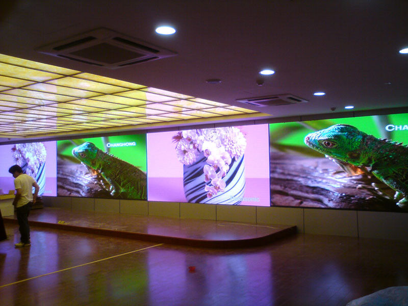 P1.9 Indoor Led Display Screen