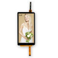 4.99 inch 720x1280 TFT display LCD screen ILI9488