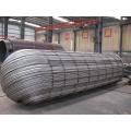 U Tube Heat Exchanger