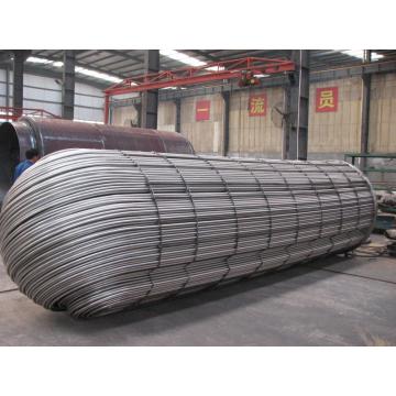 U Tube Heat Exchanger