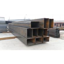 High Quality carbon steel pipe square pipe