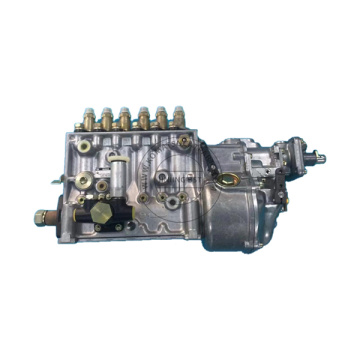 0401846886/0401856701 Kraftstoffpumpe für Dieselauto -Motorteile