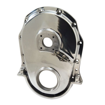 Aluminum Die Casting Distributor Cover