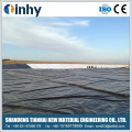 Water Channel Seepage-Proofing HDPE Geomembrane Price