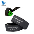 Bike Toe Clips Pedales antideslizantes para bicicleta Correas para pies