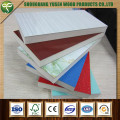 High Quality MDF Board with UV Face for Furniture