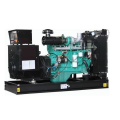 100KW/136PS Prime Power-Dieselgenerator mit Cummins Motor 6BTA5.9-G2