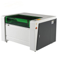 machine de gravure laser pour cuir