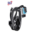 underwater anti fog diving mask for action camera