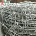 Galvanized Barbed Wire Razor Wire Price Per Roll