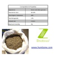 Humizone Slow Release Fertilizer: Amino Acid Granular (AA-G)