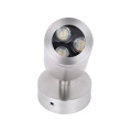 Landscape outdoor Lighting With 304 Stainless Steel Housing