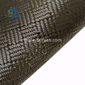 Beautiful custom lightweight carbon fiber jacquard fabric