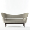 Muebles de diseño para el hogar Juhl Baker Sofa for Living Room