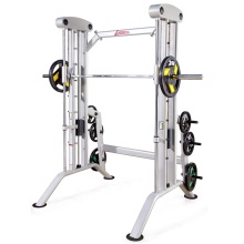 All In One Smith Machine Attachement Gym Equipment