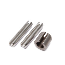 Metric Spring pins Straight pins