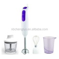 Food Mixer Machine Commercial Portable Stick Blender