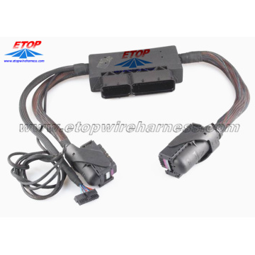 Cable Assemblies For Bosch ECU GS4 HAVAL H5H6