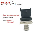 Sensor de bomba diesel 0281006241 para Renault