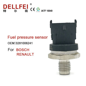 Dieselpumpensensor 0281006241 für Renault