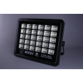 solar prowered led security light