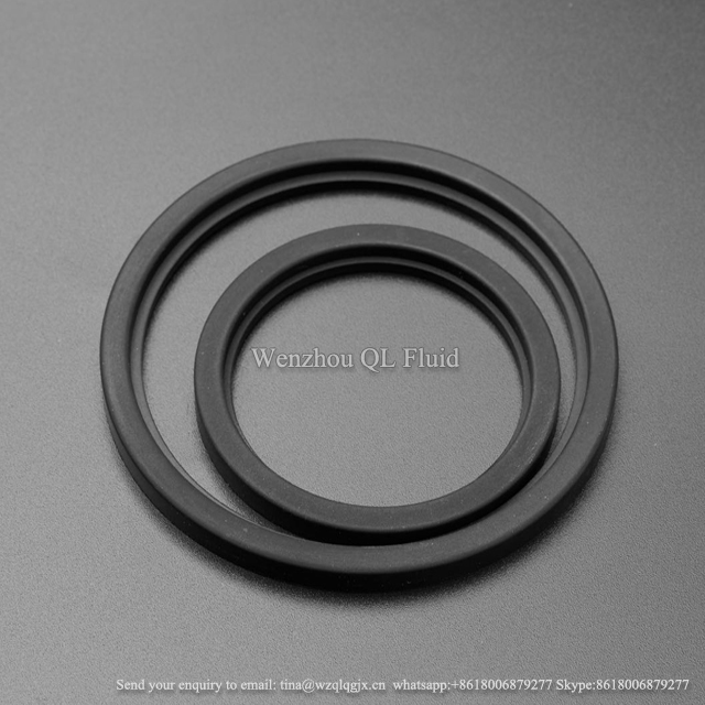 Butterfly Valve Seal q2