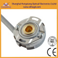 KN40 blind hole 8mm encoder Coupling Shaft Type Made in China abzuvw phase