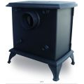 Cast Iron Stoves Boiler Stove (AM27-1-11KW)