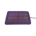 top sell skin rejuvenation led phototherapy device red light therapy pad