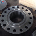 High Quality Flange Machinig 304 Stainless Steel Flanges