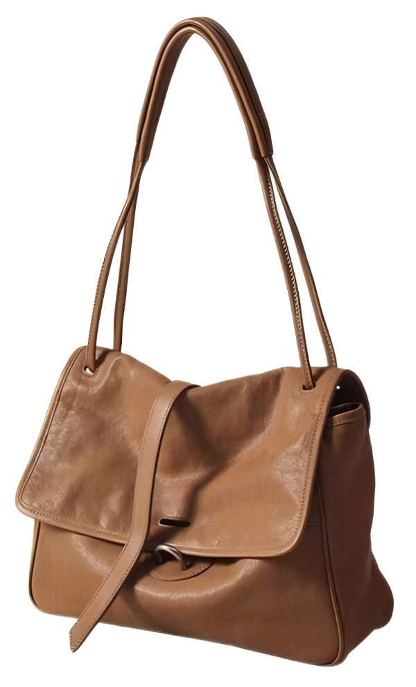 New women's genuine leather crossbody bag New women's genuine leather crossbody bag