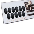 APEX Detachable Cosmetic Brush Iron Display Stand