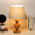 White Bedside Table Lamps