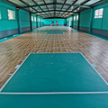 flooring for basketball court modular sports flooring