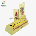 Free Sample Alloy Enamel Veitnam Custom Gold Militarty Souvenir Trophy