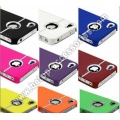 Pare-chocs Hard Case pour iPhone 4 s