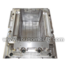 Plastic Injection Mould Cavity