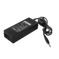 Cargador de adaptador de CA para portátil de 65/90 W para hp