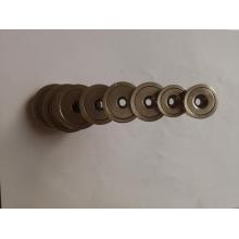 Neodymium Counterbore Pots