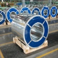 Standard Size Cold Rolled Galvalume Galvanized Steel