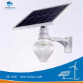 DELIGHT DE-SG01 Outdoor Courtyard Lamp Solar Garden Light